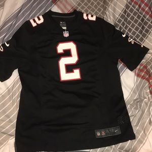 Matt Ryan #2 Atlanta Falcons